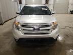 2015 Ford Explorer Limited de vânzare în Avon, MN - Front End