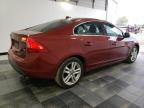 2012 Volvo S60 T5 en Venta en China Grove, NC - Front End