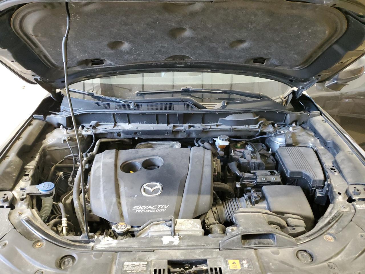 2018 Mazda CX-5 - Image 12