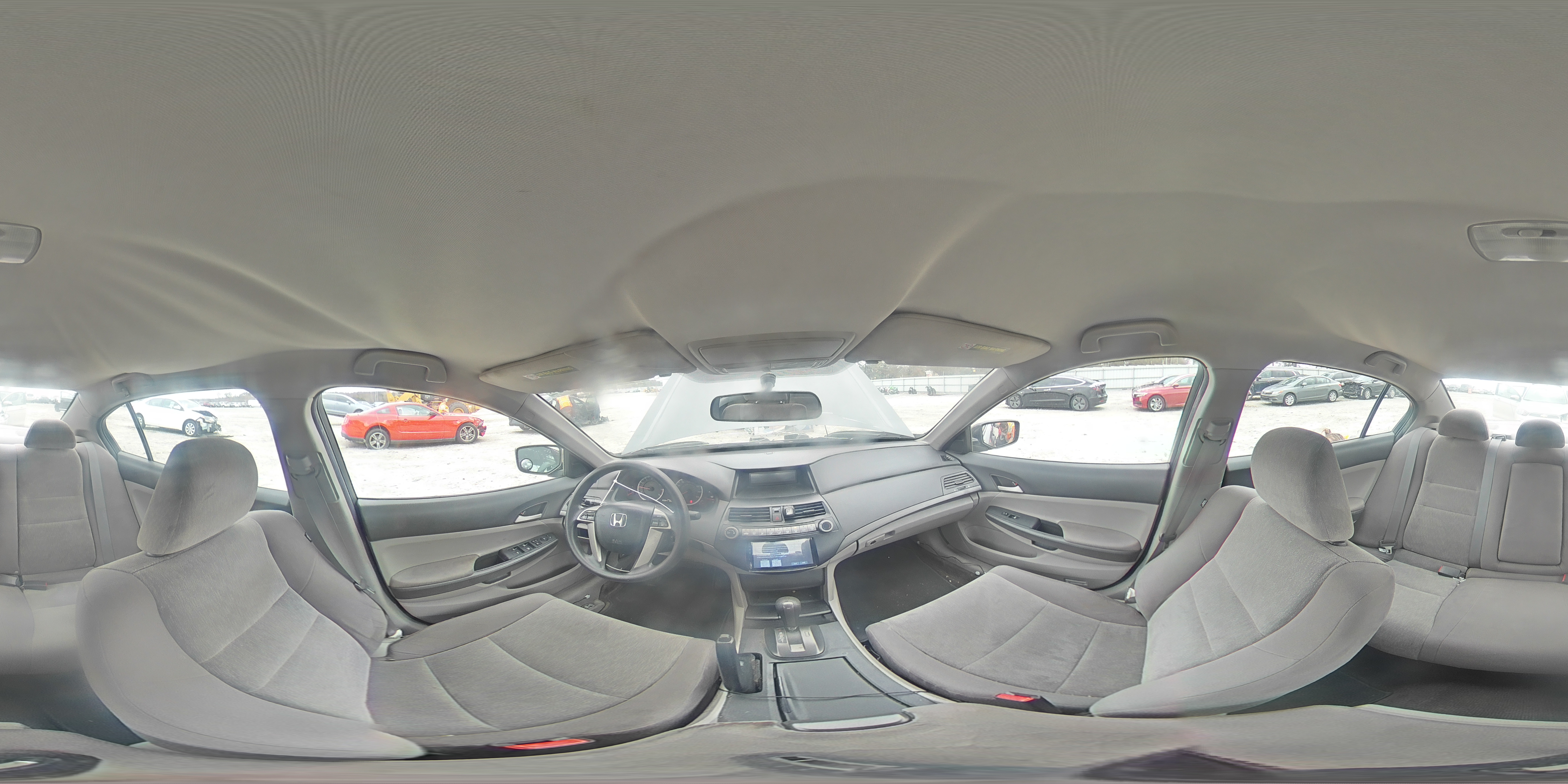 2010 Honda Accord - Image 12