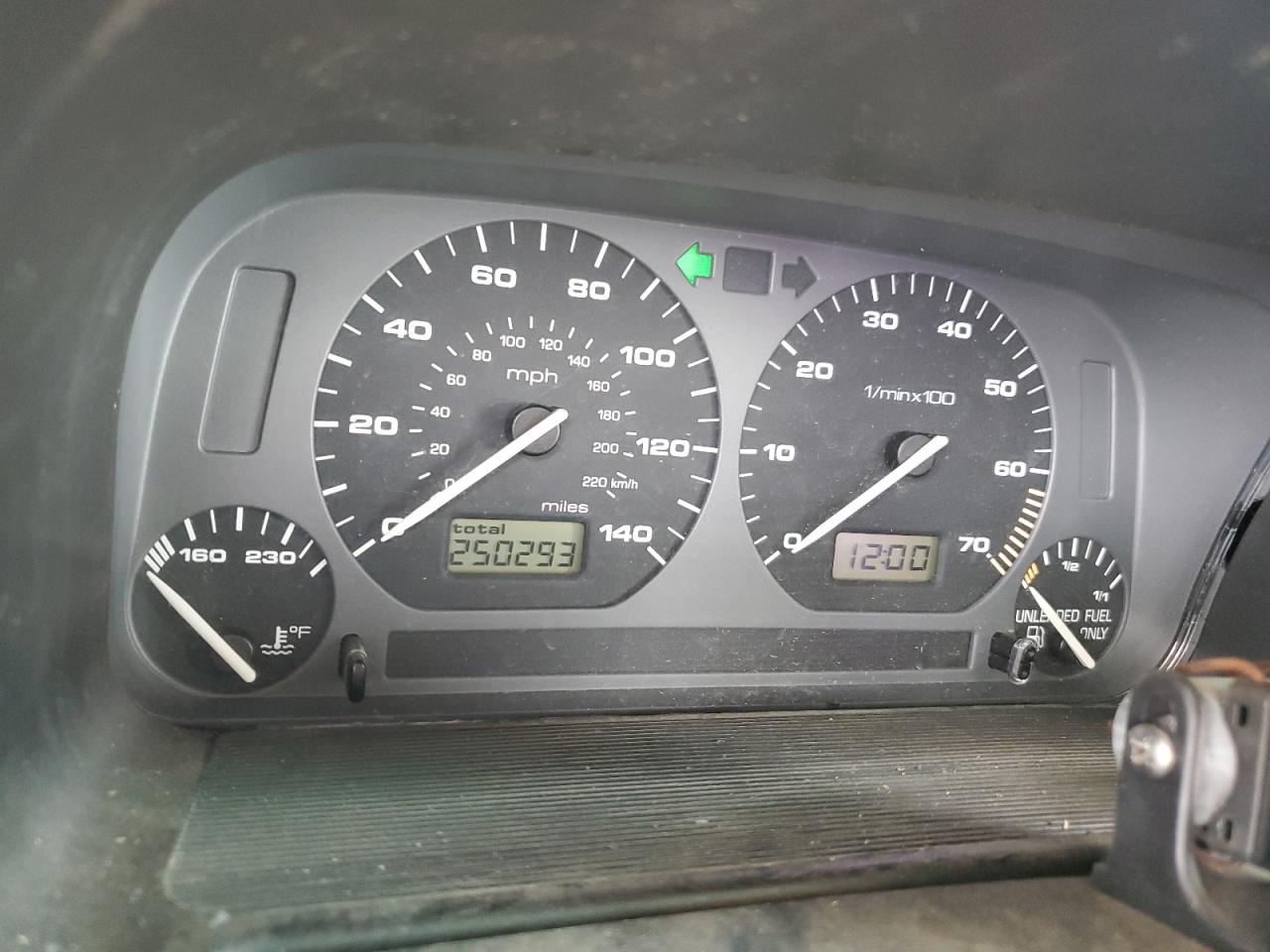 1995 Volkswagen GTI - Image 9