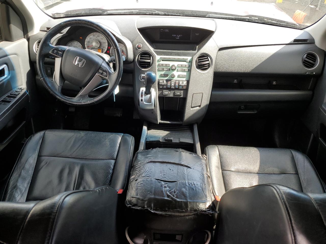 2011 Honda Pilot - Image 8