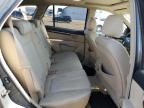 2007 Hyundai Santa Fe Gls en Venta en Portland, MI - Normal Wear