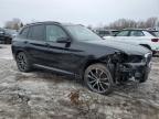 2022 Bmw X3 Xdrive30I იყიდება Central Square-ში, NY - Front End