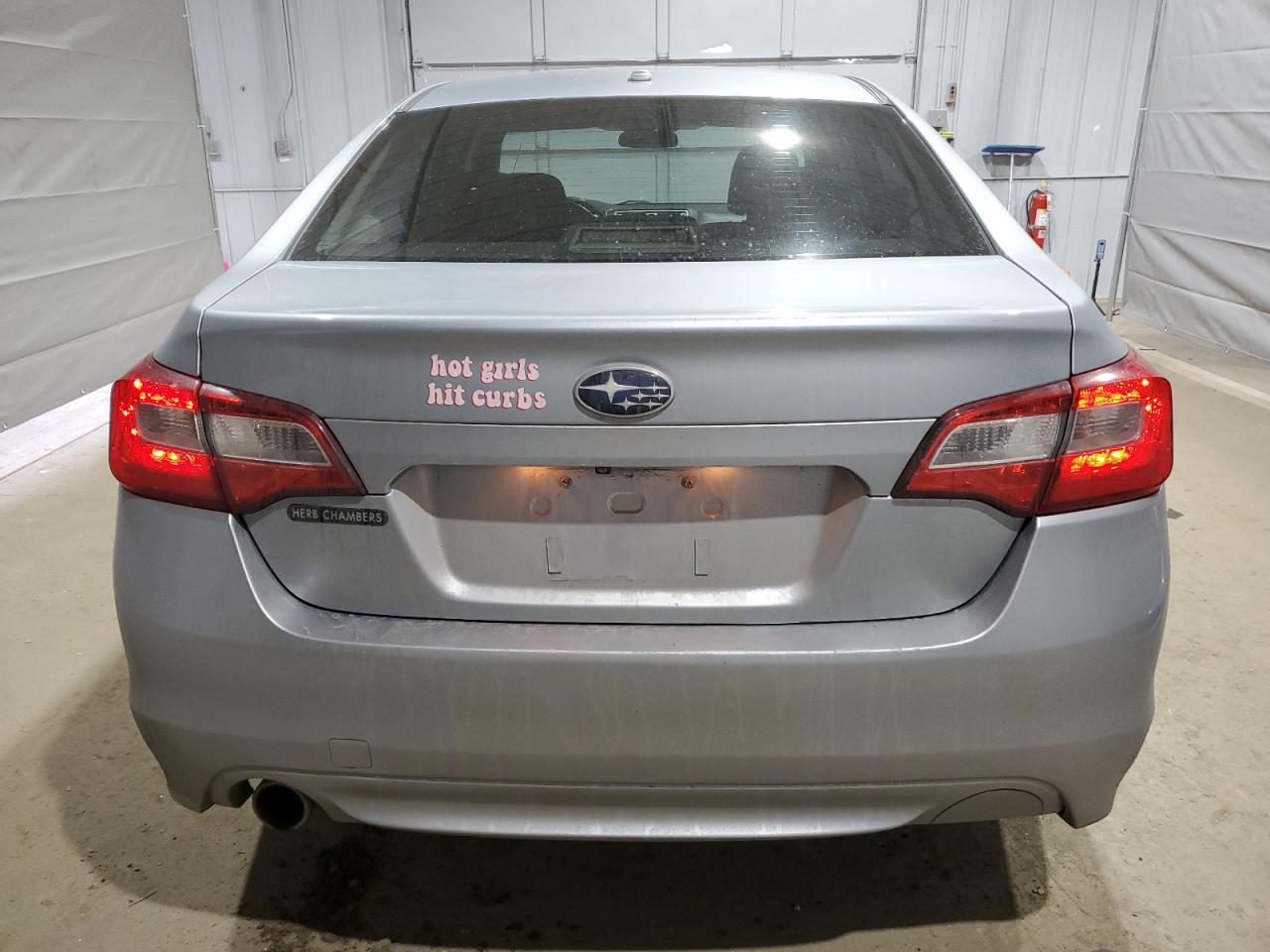 2015 Subaru Legacy - Image 6