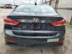 2017 Hyundai Elantra Se for Sale in Los Angeles, CA - Front End