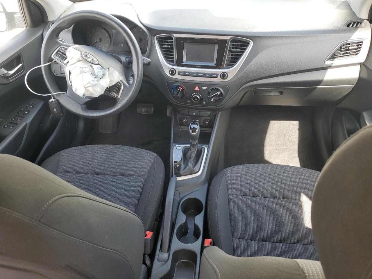 2019 Hyundai Accent - Image 8