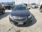 2014 Chevrolet Cruze Ls zu verkaufen in Windsor, NJ - Rear End