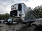 2011 Great Dane Refrigerated Van Trailer for Sale in Sandston, VA - Front End