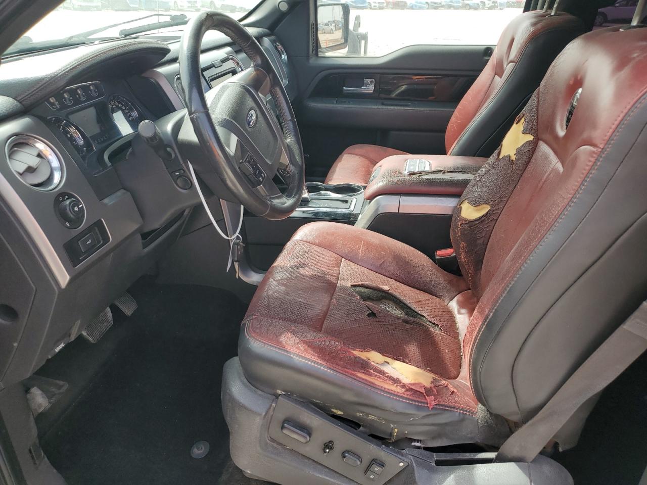 2013 Ford F-150 - Image 7