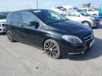 2012 MERCEDES-BENZ B180 BLUEEFFICIENCY SPORT  for sale at Copart CHESTER