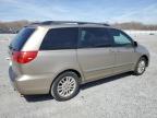 2010 Toyota Sienna Xle zu verkaufen in Gastonia, NC - Rear End