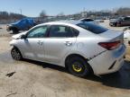 2022 Kia Rio Lx на продаже в Louisville, KY - Front End