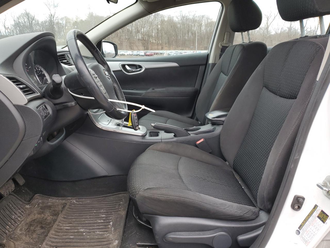 2013 Nissan Sentra - Image 7