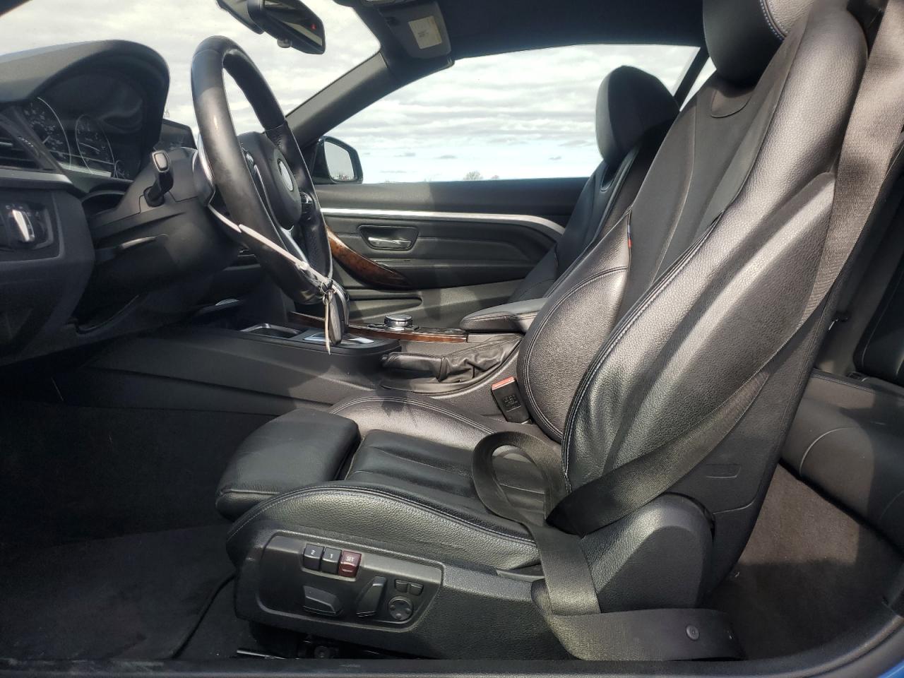 2015 BMW 4er - Image 7