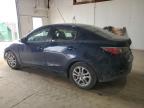 2017 Toyota Yaris Ia  de vânzare în Lexington, KY - Front End