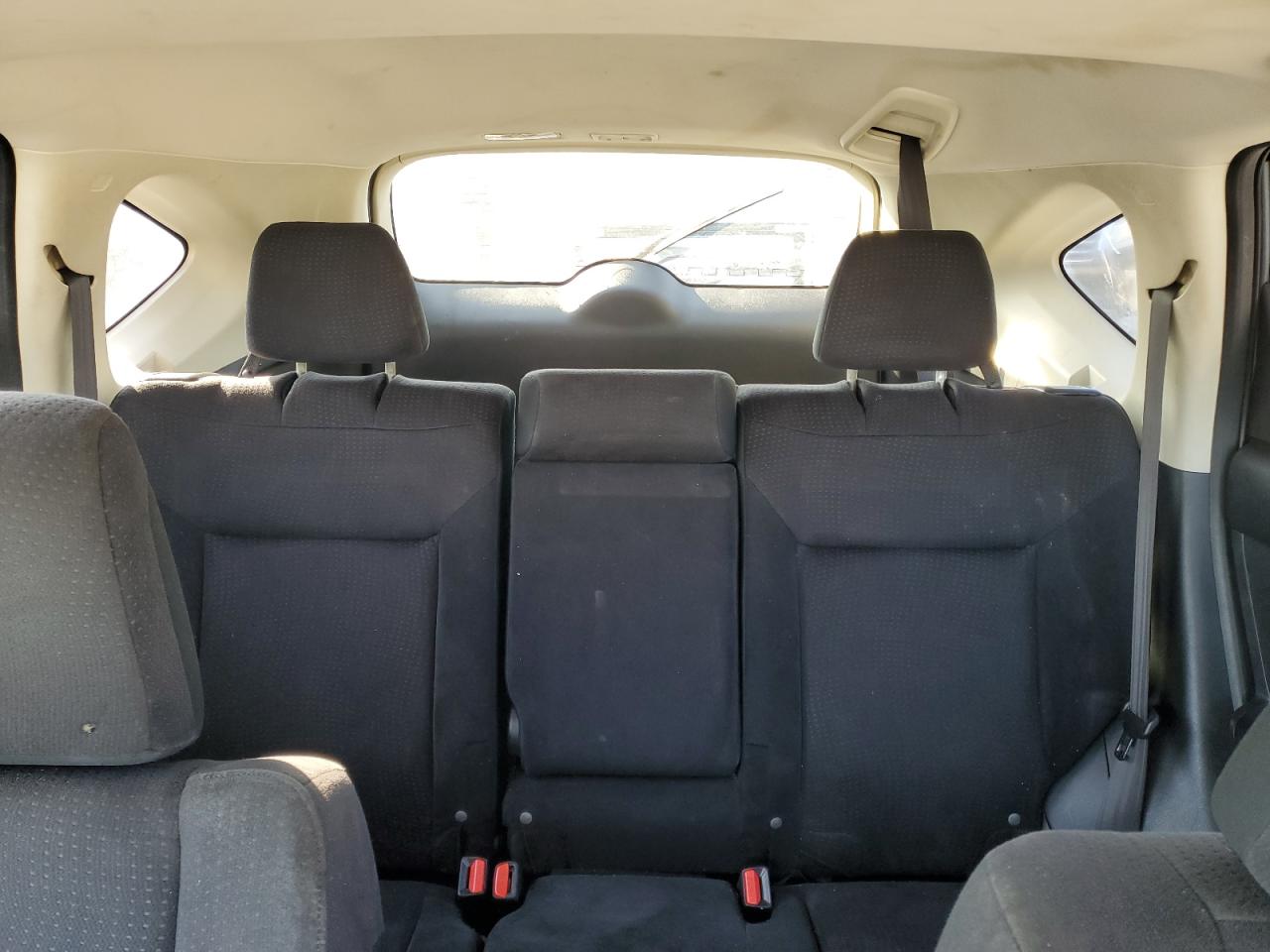 2013 Honda CR-V - Image 10