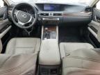2013 Lexus Gs 350 zu verkaufen in San Antonio, TX - Hail