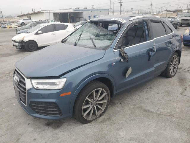 2018 Audi Q3 Premium Plus