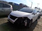 2014 SEAT IBIZA TOCA for sale at Copart WOLVERHAMPTON