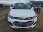 2018 Chevrolet Trax Ls за продажба в Helena, MT - Front End