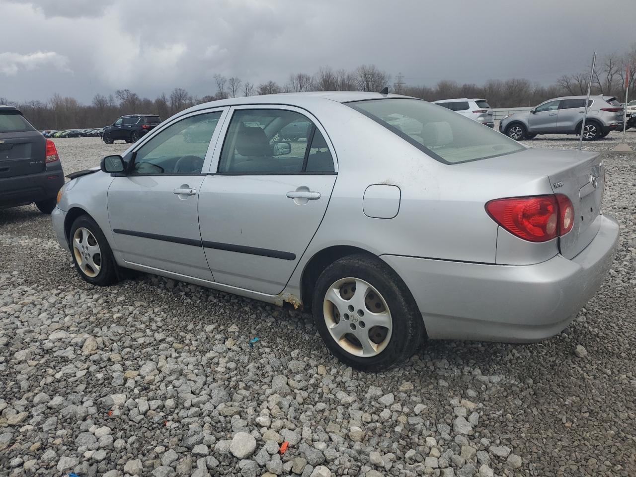2005 Toyota Corolla - Image 2
