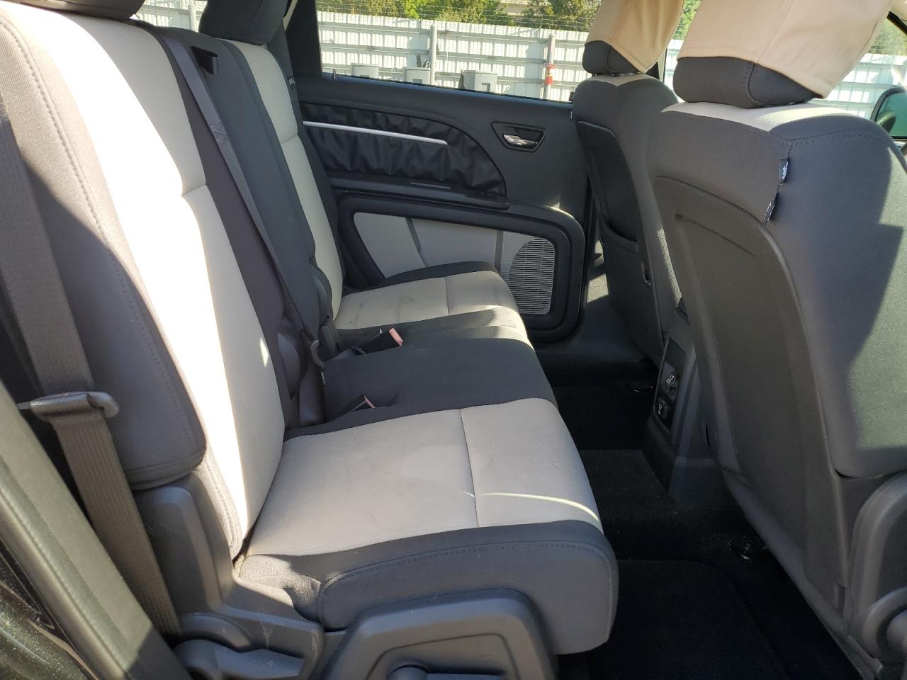 2009 Dodge Journey - Image 12