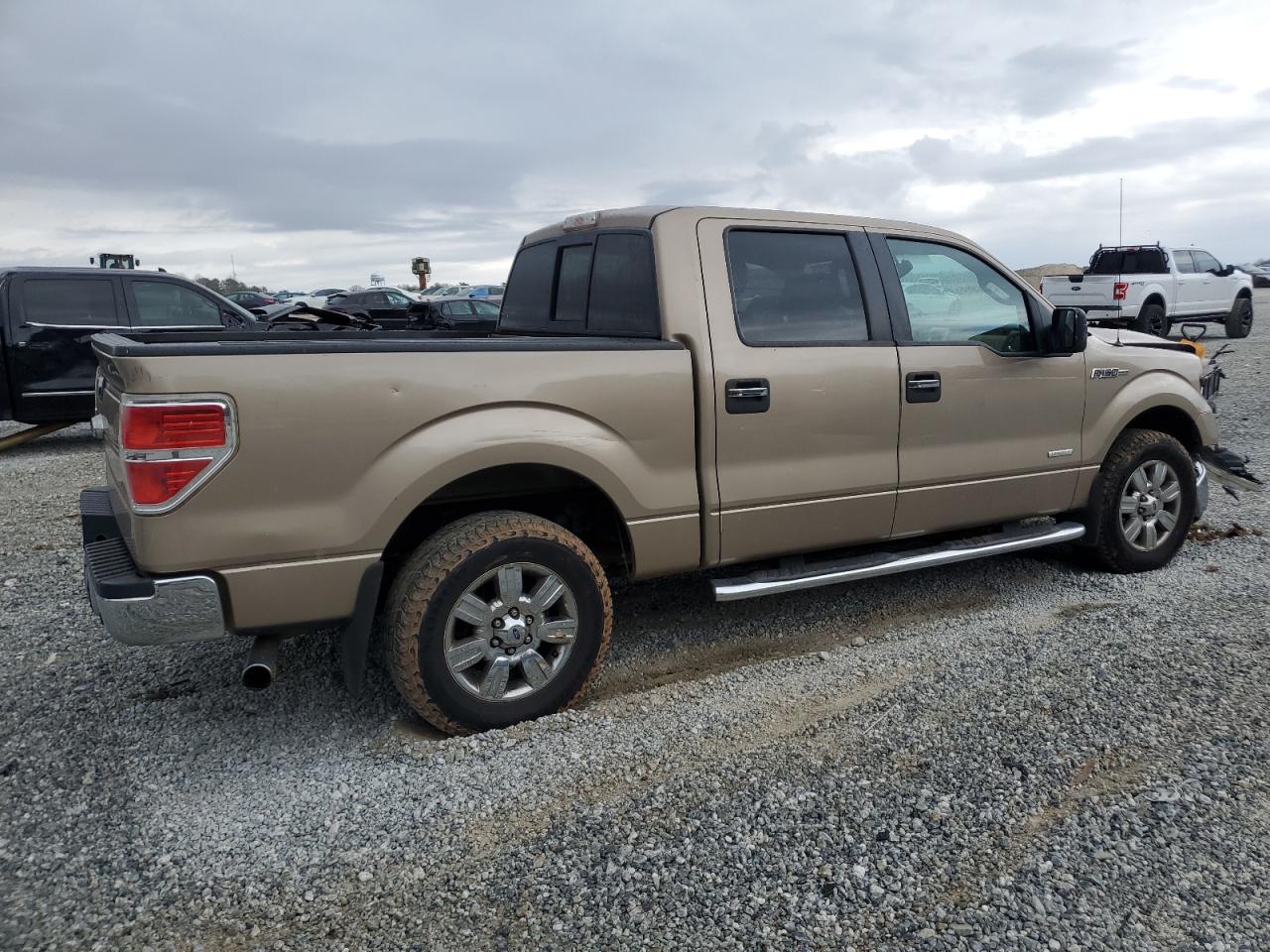 2012 Ford F-150 - Image 3