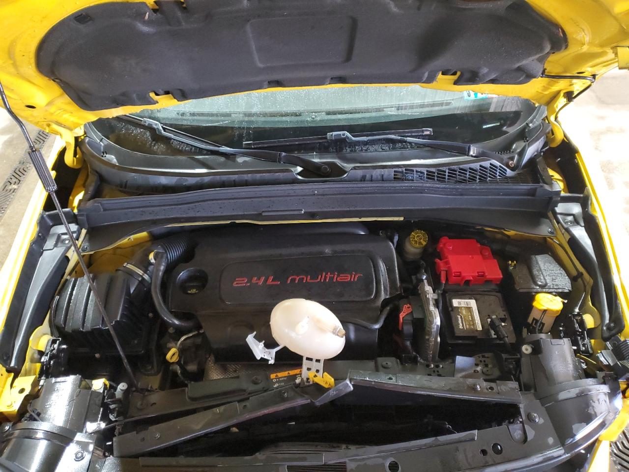 2019 Jeep Renegade - Image 12