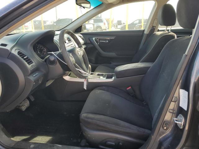  NISSAN ALTIMA 2013 Szary