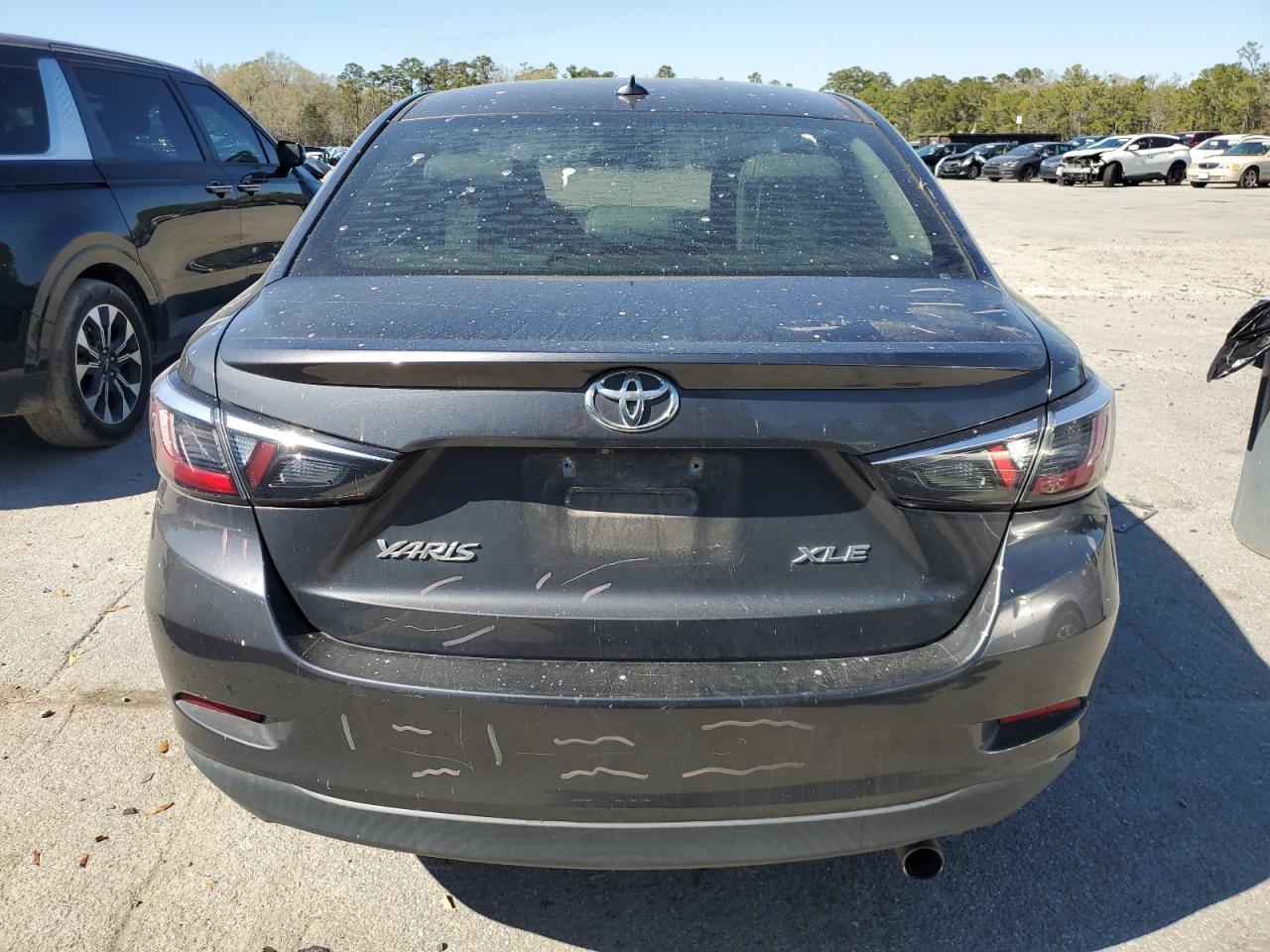 2019 Toyota Yaris - Image 6
