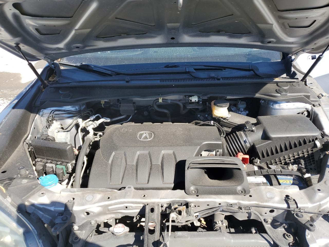 2016 Acura RDX - Image 12