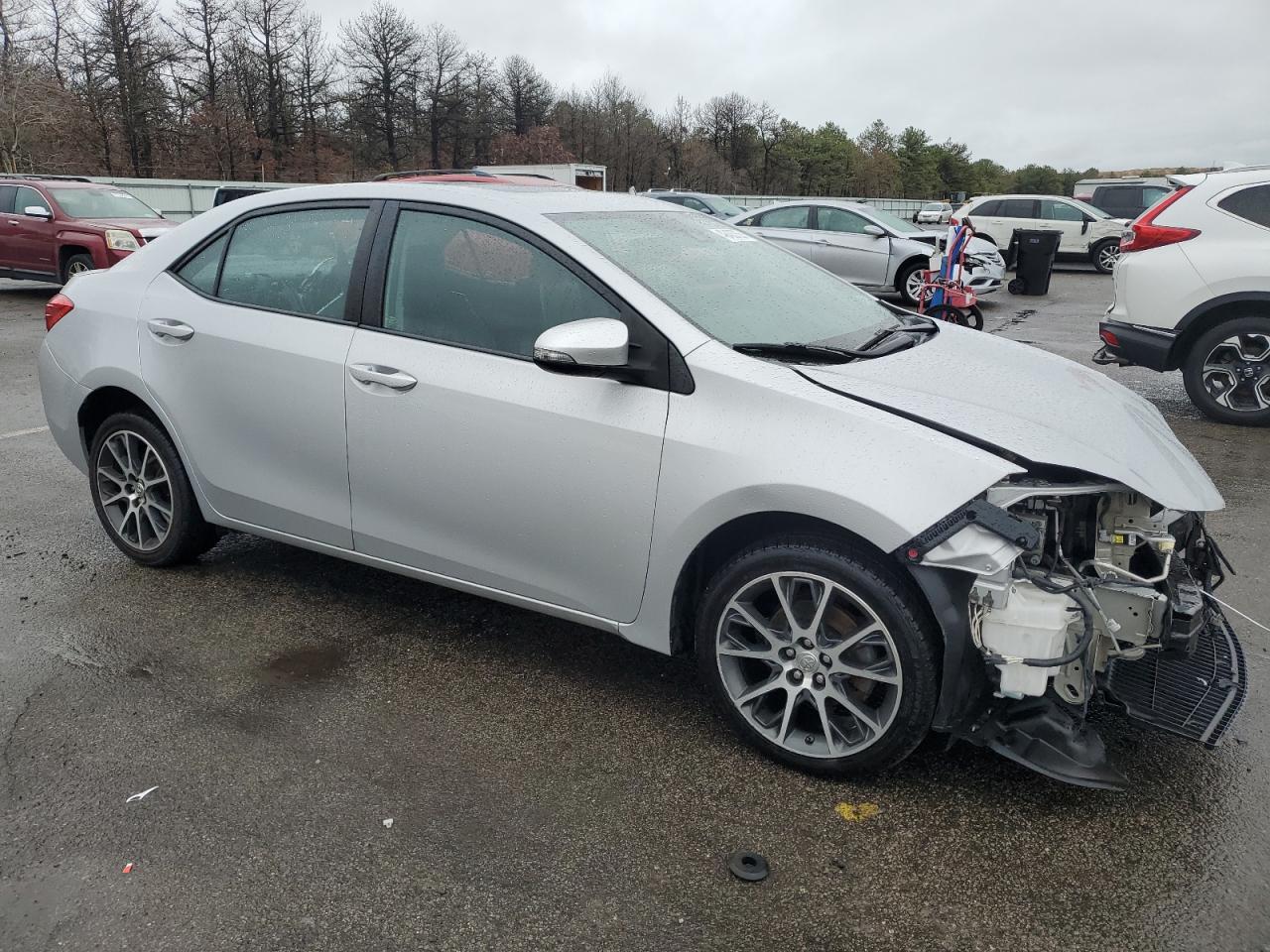 2017 Toyota Corolla - Image 4