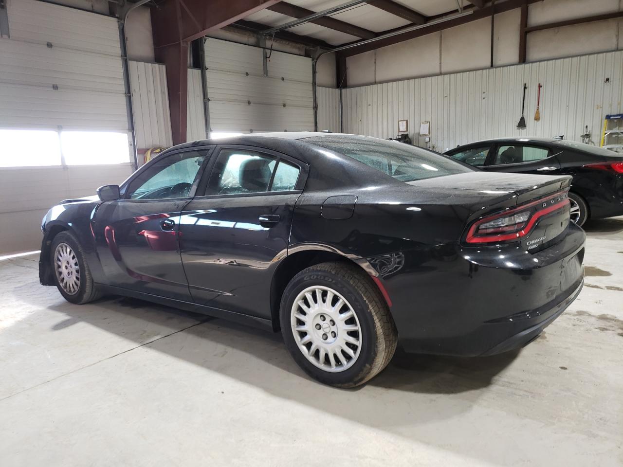 2018 Dodge Charger - Image 2