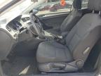 2015 Volkswagen Golf  zu verkaufen in Martinez, CA - Side