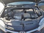 2017 Toyota Camry Le للبيع في Windham، ME - Rear End