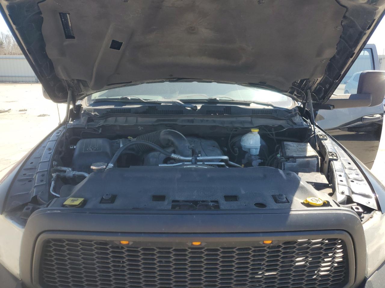 2013 RAM 1500 - Image 11