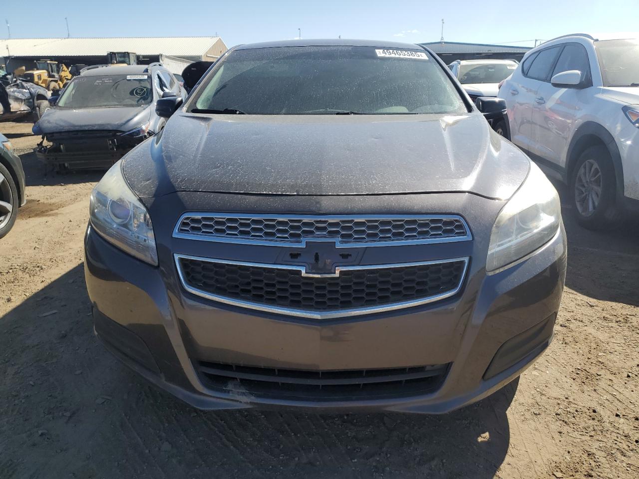 2013 Chevrolet Malibu - Image 5