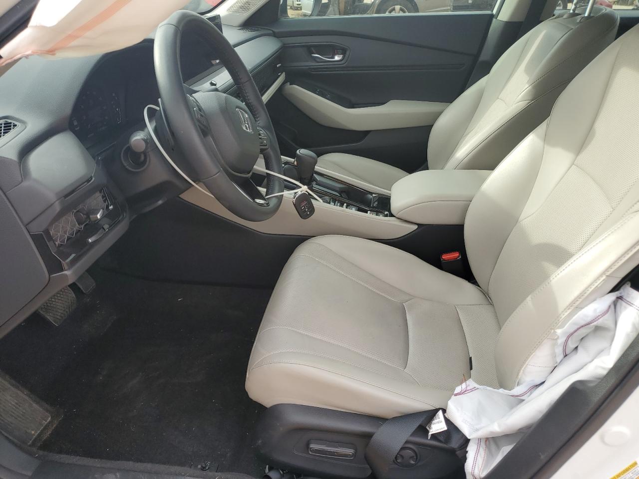 2024 Honda Accord - Image 7