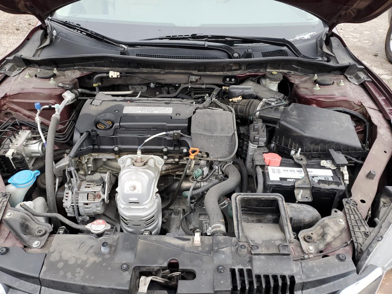 2014 Honda Accord - Image 11