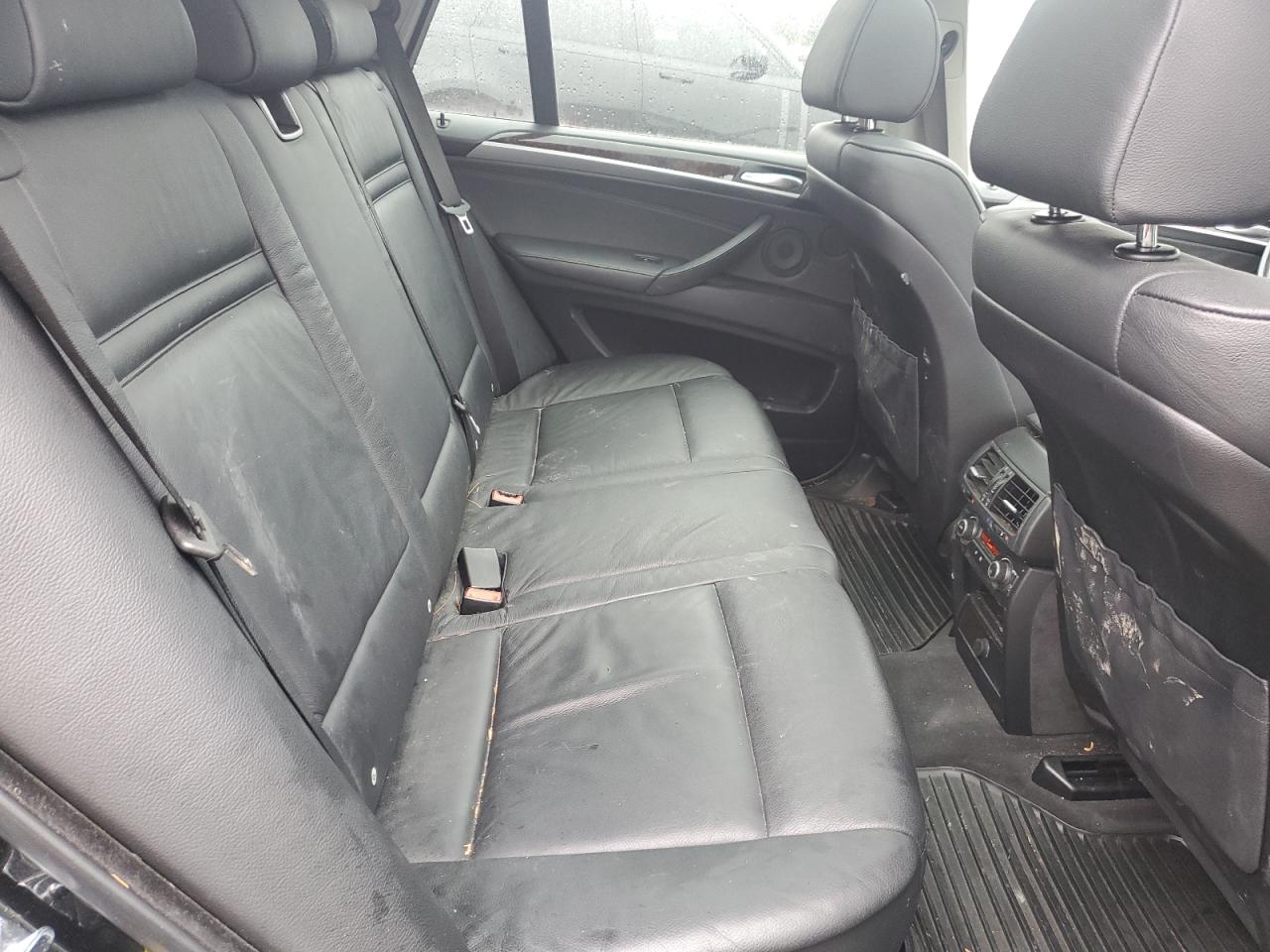 2007 BMW X5 - Image 11