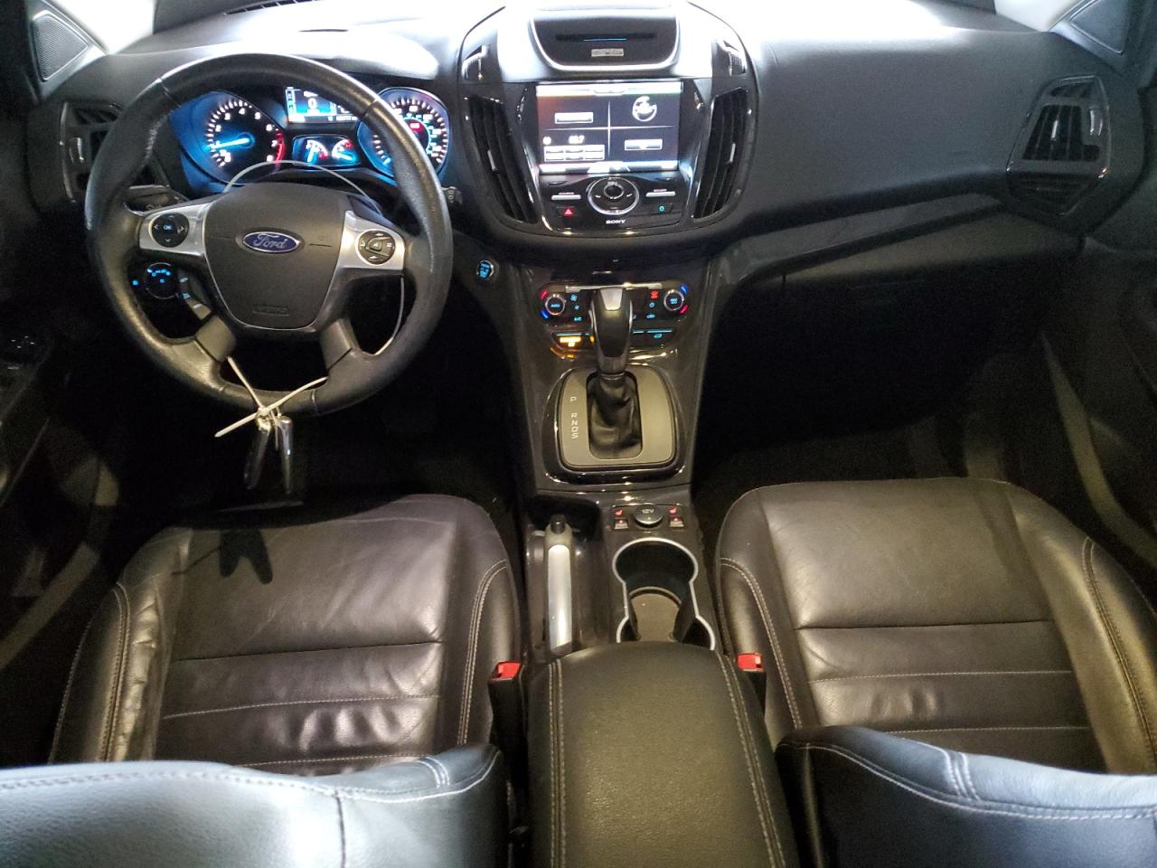 2015 Ford Escape - Image 8