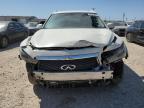 2017 Infiniti Qx60  იყიდება San Antonio-ში, TX - Front End