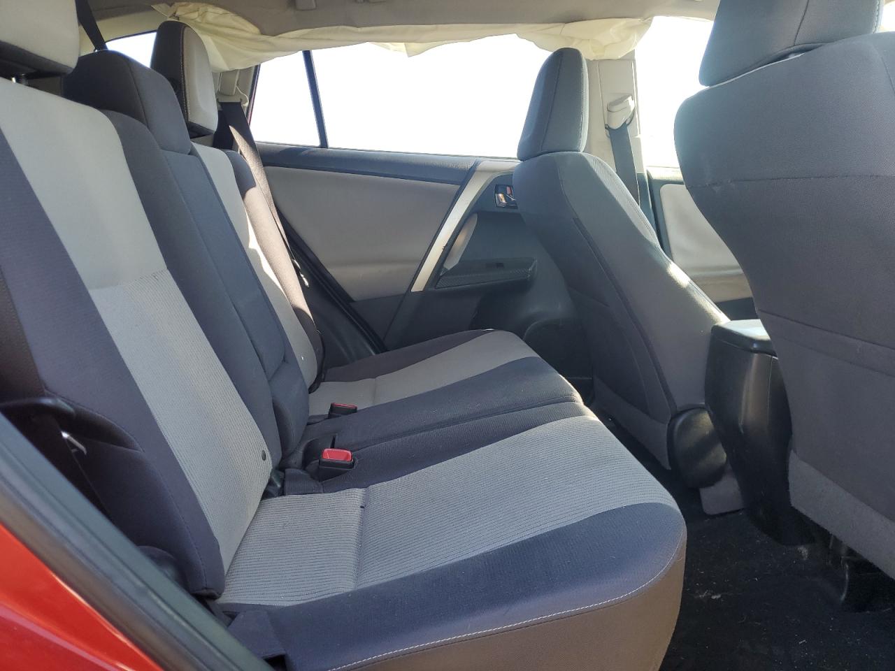 2015 Toyota RAV 4 - Image 11