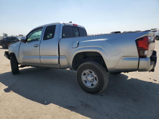  TOYOTA TACOMA 2023 Srebrny