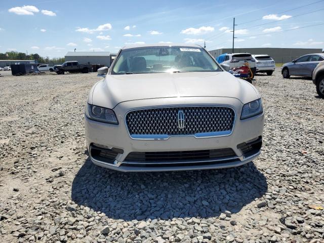  LINCOLN CONTINENTL 2020 Beżowy