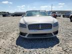 2020 Lincoln Continental  на продаже в Tifton, GA - Side