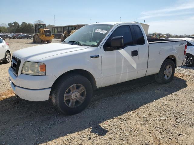 2005 Ford F150 