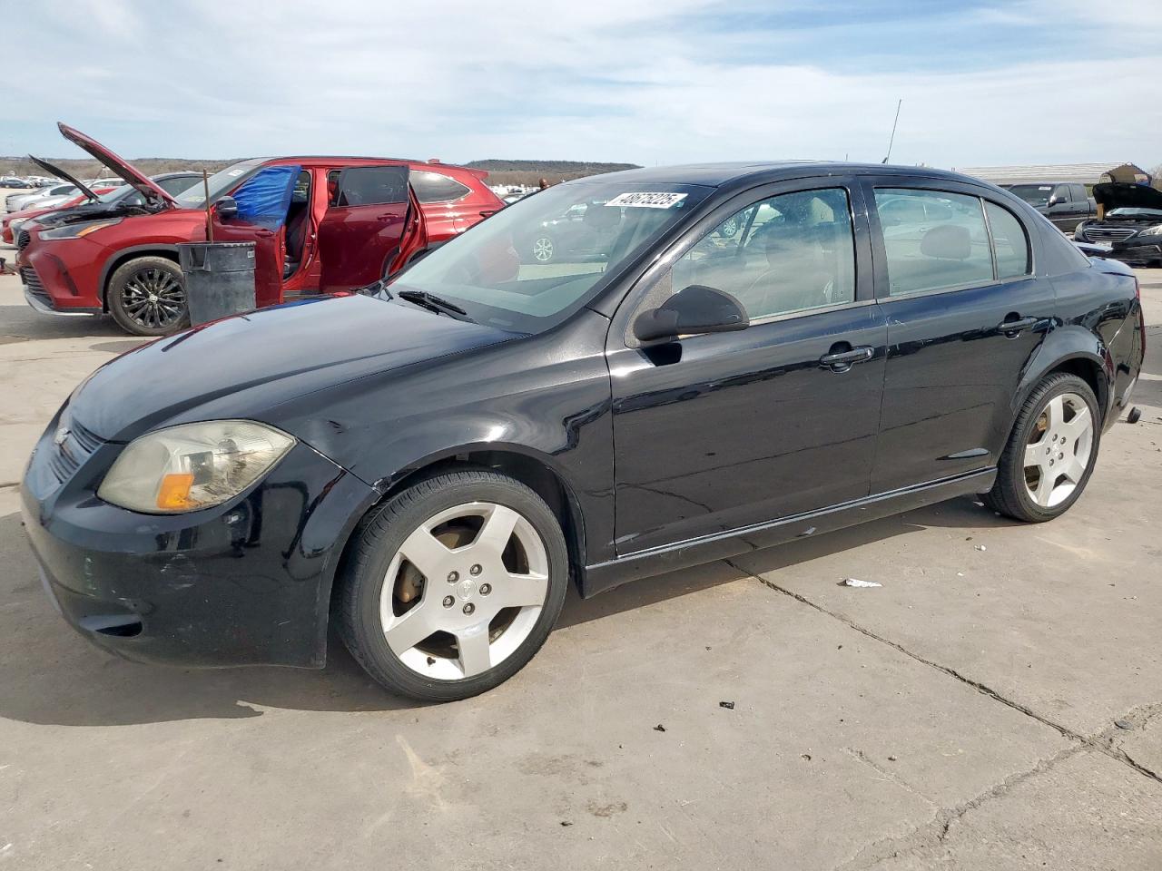 Grand Prairie, TX에서 판매 중인 2010 Chevrolet Cobalt 2Lt - Front End