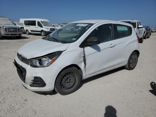 2017 Chevrolet Spark Ls